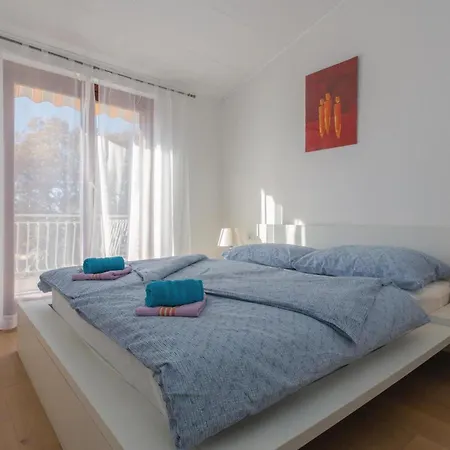 One-bedroom In Poreč