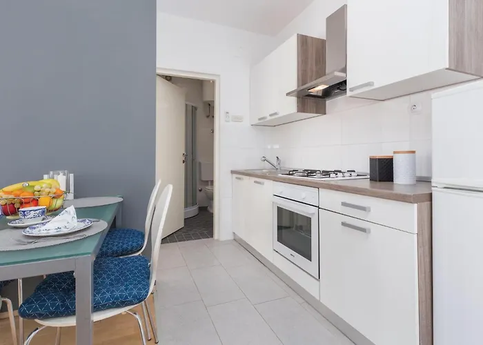 Appartamento One-bedroom In Porec