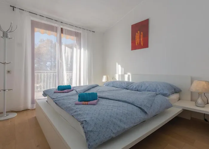 One-bedroom In Porec
