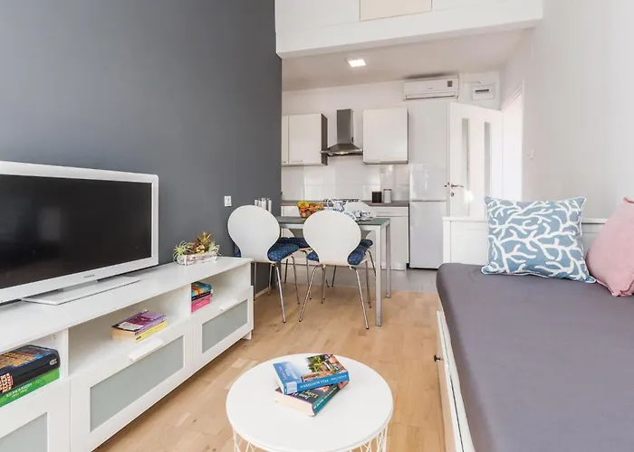 Appartamento One-bedroom In *