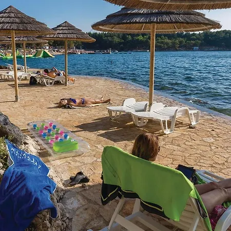 Z 1 Sypialnią Przy Plaży W Porecu Poreč