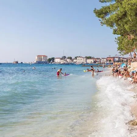 Apartment One-bedroom In *