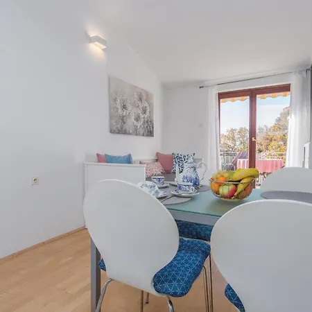 One-bedroom In