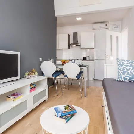 Apartman One-bedroom In *