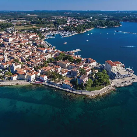 One-bedroom In * Porec