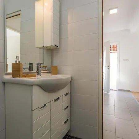 Appartement One-bedroom In