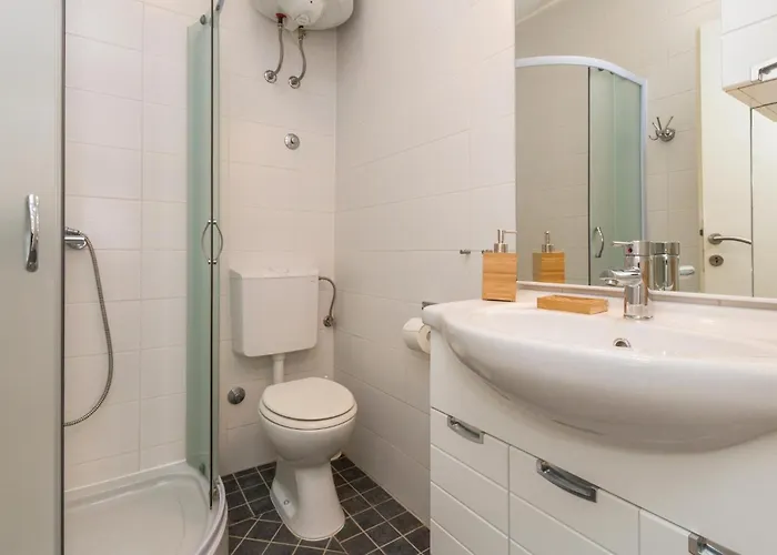 One-bedroom In Lejlighed *