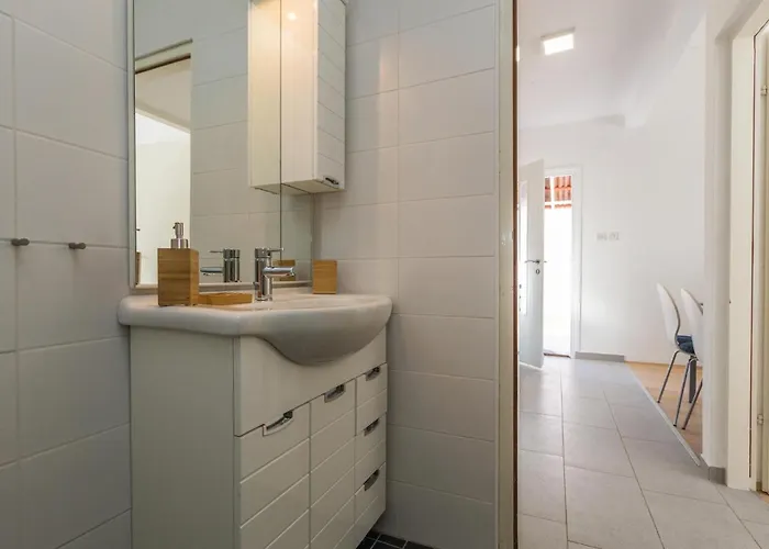 Lejlighed One-bedroom In