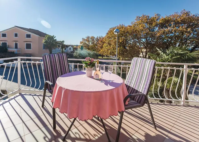 Appartement One-bedroom In Poreč